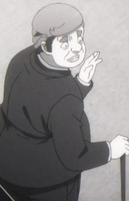 Kikuchi, Garter