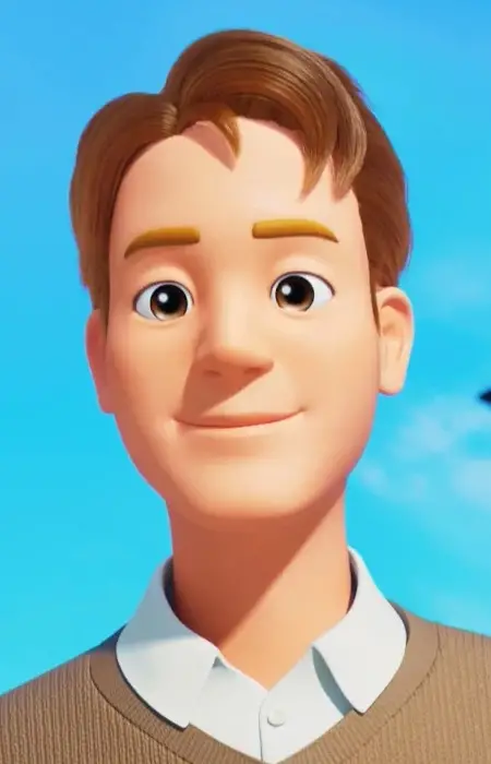 Grant, Johan