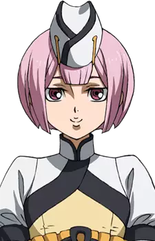 Kousa, Korunaru