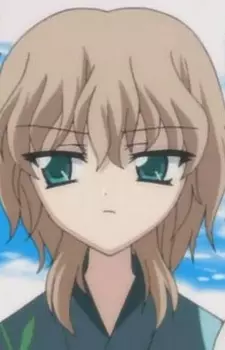 Kawakami, Yuno