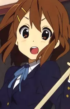 Hirasawa, Yui