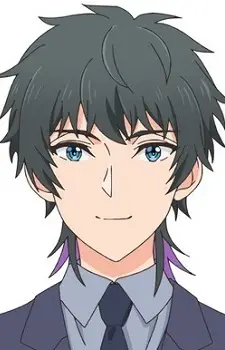 Kankaiji, Ritsu