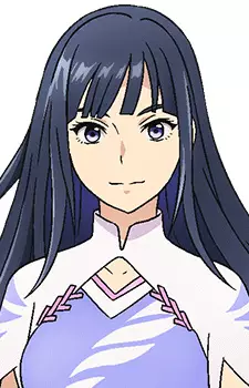 Amawashi, Aoi