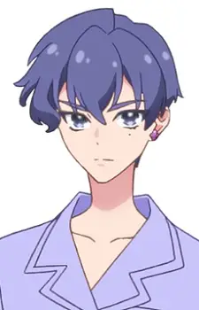 Kazahana, Sumire