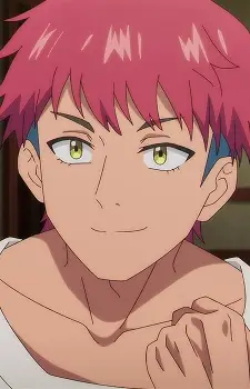 Shirasagi, Shou
