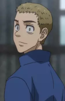Hayashi, Ryouhei