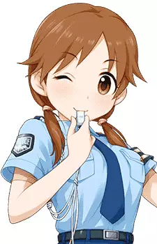 Katagiri, Sanae