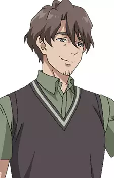 Hodaka, Kazuhiko