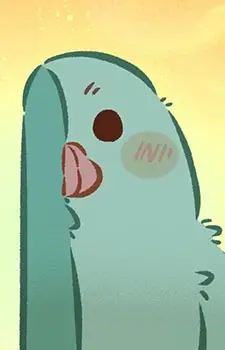 Lovebird