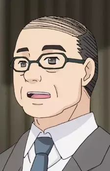 Kanda, Hinsuke