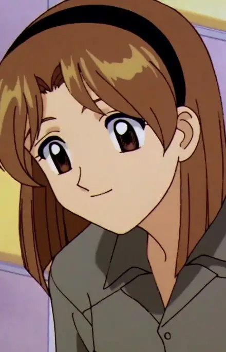 Kurokawa, Keiko