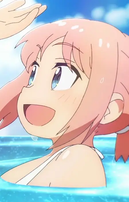 Iwagumo, Maika