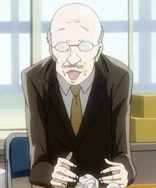 Fukasaku, Tokiji
