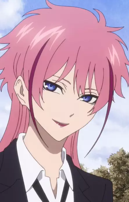 Kadomori, Tsubaki