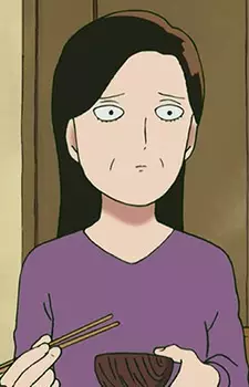 Kageyama's Mother