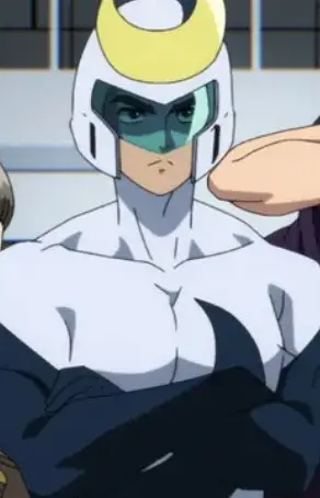 Crescent Eyebroll