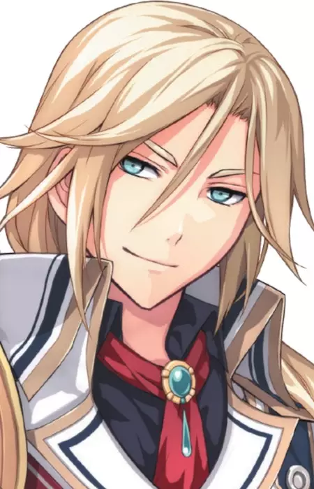 Albarea, Rufus
