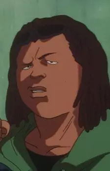Doi, Tadashi