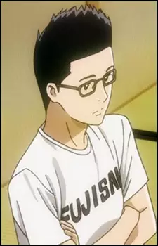 Emuro, Ryouga