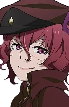 Ookura, Teruko