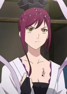 Benzaiten