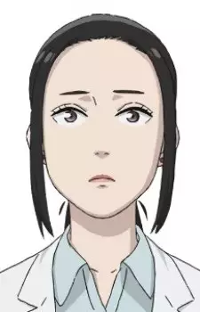 Aoshima, Yuuko