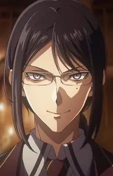 Abe, Mahiro