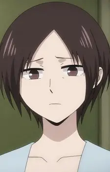 Kashiwagi Pendragon, Ryouko