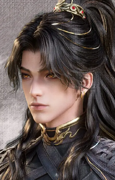 Qian, Mu