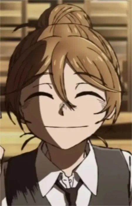 Namatame, Fumi