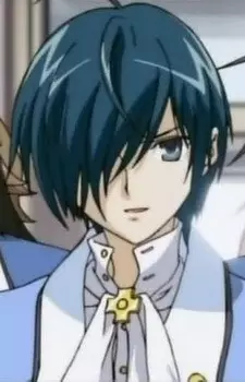 Oogami, Jin