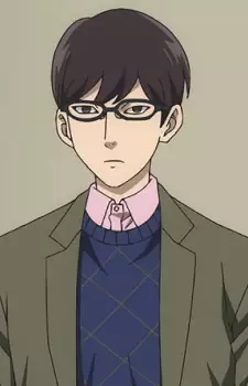 Jujoji, Ryoutarou