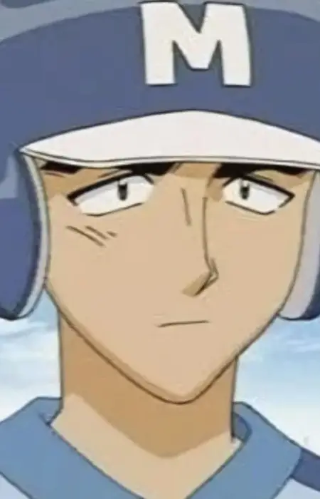 Andou, Takafumi