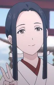 Himekawa, Yayoi