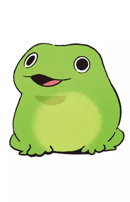 Kaeru-chan