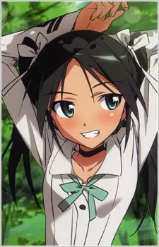 Lucchini, Francesca