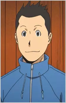 Kino, Hiroyuki