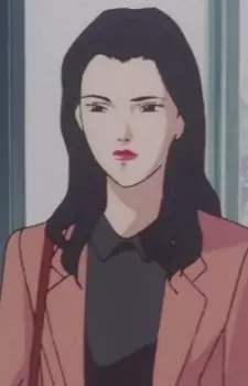 Ochiai, Eri