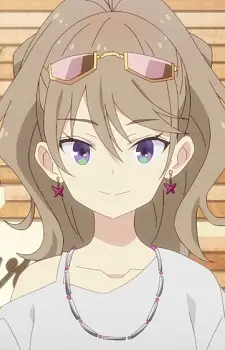 Hoshi, Runa