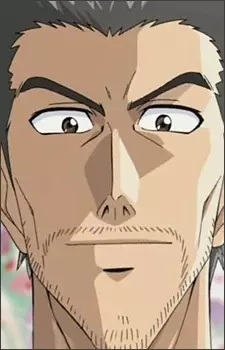 Honjou, Masaru
