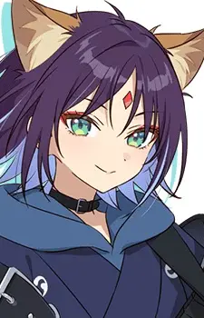 Sakayori, Iroha