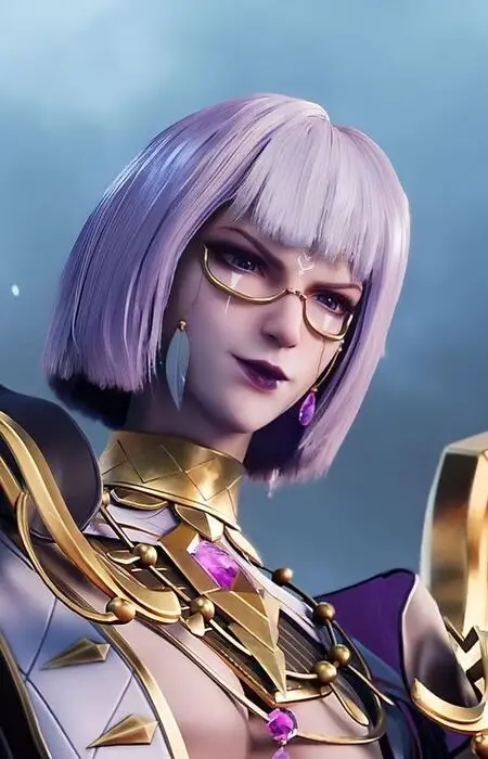 Angela