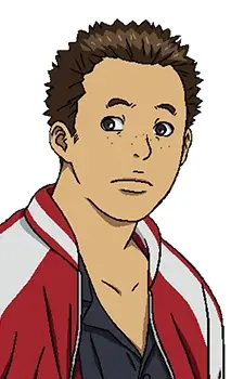 Itou, Satoshi