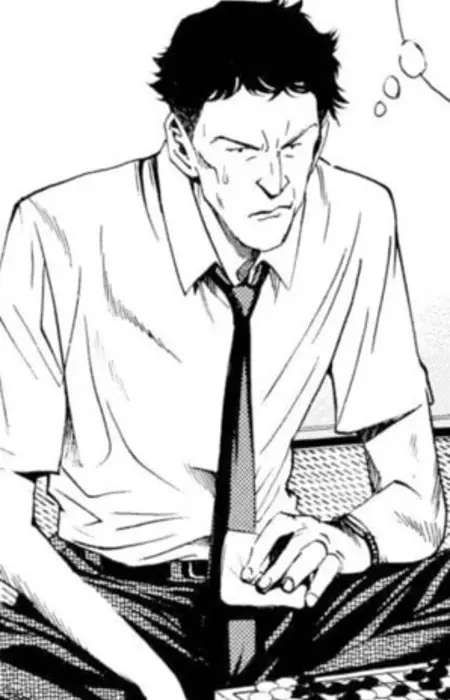 Hagiwara, Masahiko