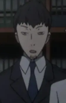 Aoki, Takuichi