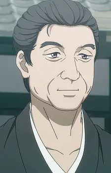 Kunieda, Koudai
