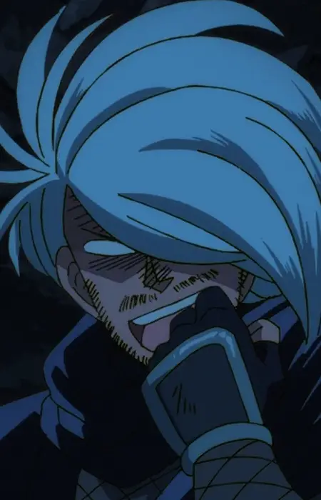 Fuma, Kotarou