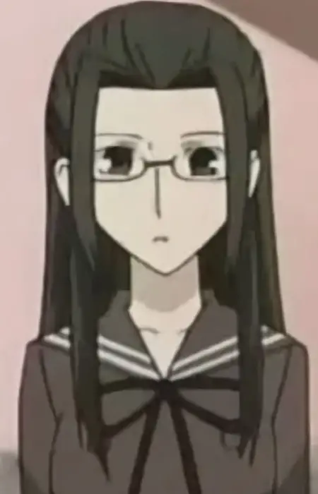 Jounouchi, Ayame