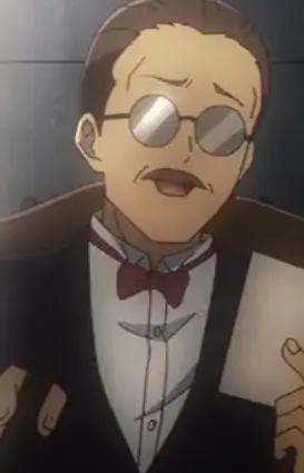 Mafia Boss