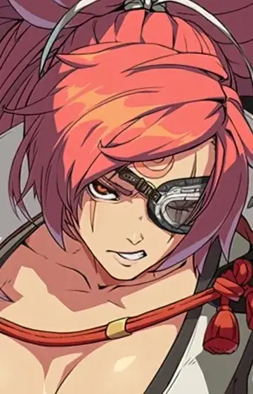 Baiken